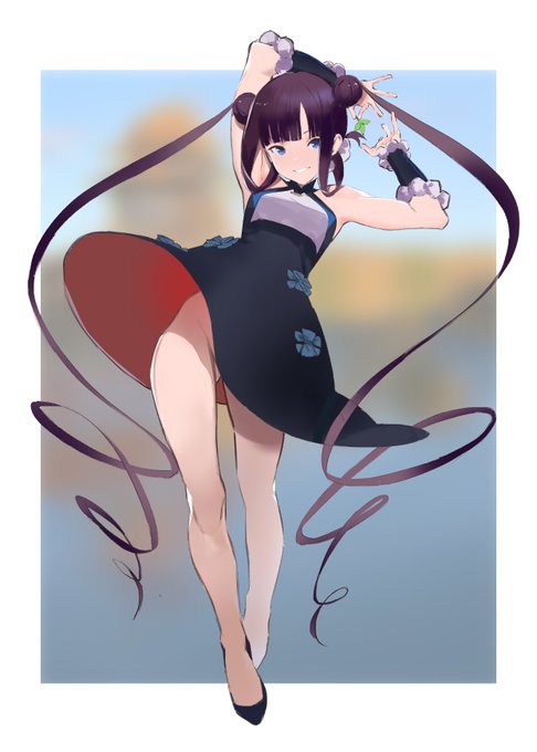 腋がえっちすぎる 