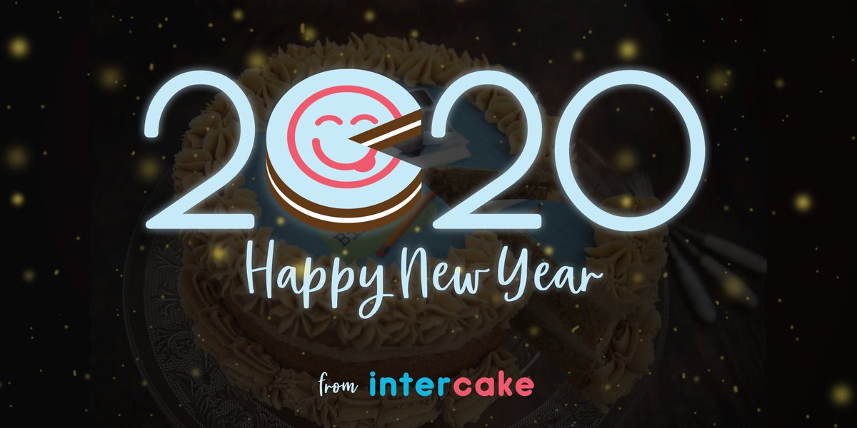 Intercake (@intercake) on Twitter photo 