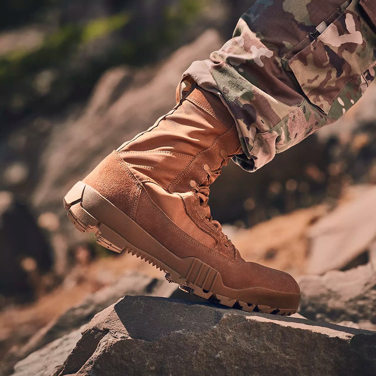 nike sfb field 2 coyote