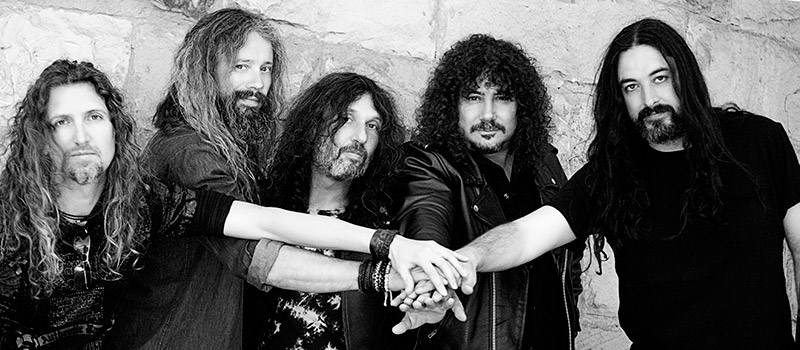 📢Víctor García, voz de Warcry, responde a las preguntas de Jorge Bobadilla sobre la actualidad de la banda: "Poder disponer de lo nuevo, lo actual y lo clásico es más un privilegio que un problema”.
mariskalrock.com/entrevistas/en…