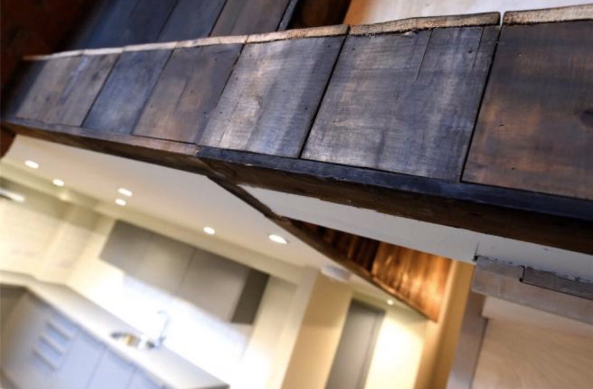 ✔️ period features 
✔️ generous floor plans
✔️ city location 
✔️ natural daylight  
✔️ off street parking
✔️ outdoor terrace  

The list is endless! Please get in touch to view our 16 loft apartments for sale in Preston 👀

rightmove.co.uk/property-for-s… #Preston #Lancashire