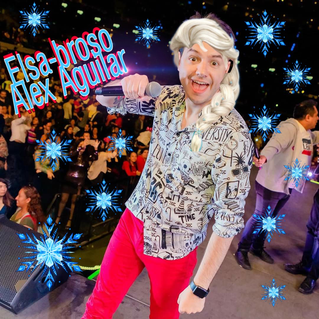 Diane_Lenee's tweet photo. Subiendo al #trendelmame  #Elsa broso!! @alex_aguilare 😋 👌
Saludos guapísimo! https://t.co/Q88E9T8Dr4
