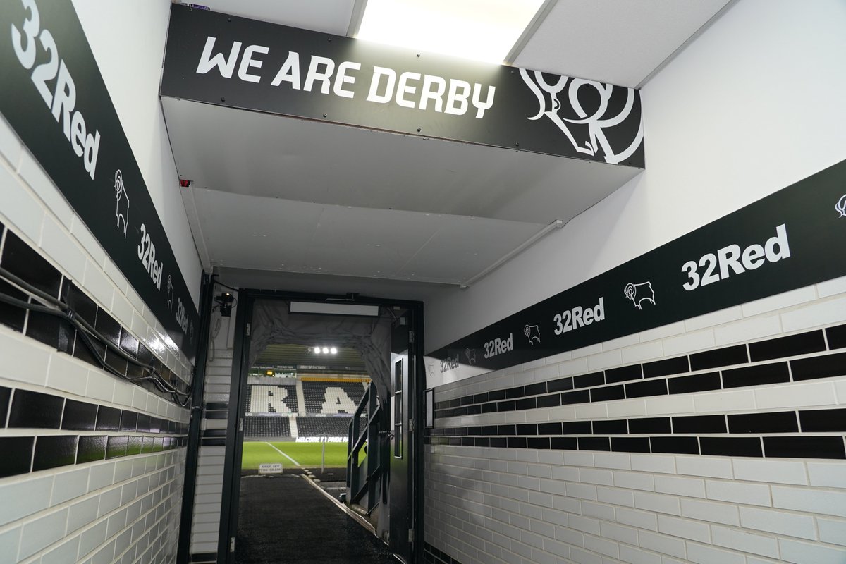 dcfcofficial's tweet photo. 🏠🐏

#DCFCvBFC https://t.co/3Kz9Z907vS