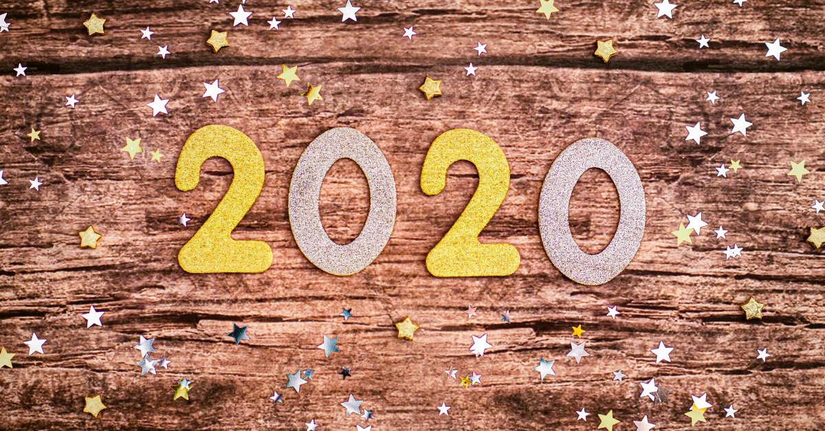 Happy New Year from all of us at Design33! We can't wait to see what magic 2020 will bring 💫 #happynewyear