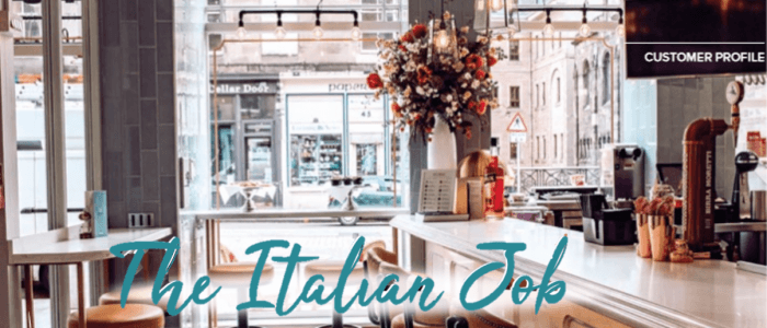 Stir it up Magazine tweet media