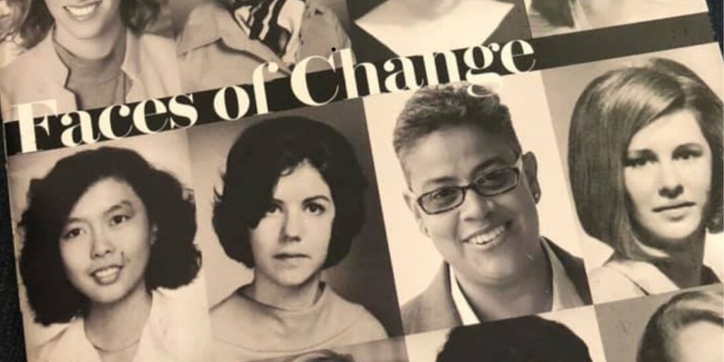 ZenBusinessCmty's tweet photo. 2020 is full of hope and change. The best way to predict the future is to change it. Thank you to #ureeka co-founder @bradleyml for inspiring us and driving that change.
❤️ seeing her get that recognition on the cover of @Georgetown Business Magazine this week! #Ureeka https://t.co/KVhS7M4unf