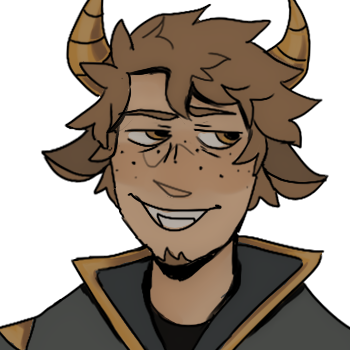 terrifyerz's tweet photo. icon commission for yogscst on tumblr https://t.co/6hqpW0obLs