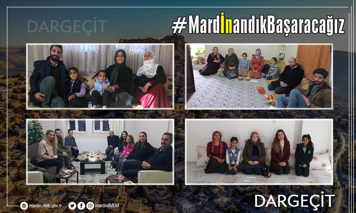 #MardİnandıkBaşaracağız 
<a href="/tcmeb/">Millî Eğitim Bakanlığı</a>
<a href="/ziyaselcuk/">Ziya Selçuk</a>
<a href="/MustafaYMN/">Mustafa Yaman</a>
<a href="/sehmus_sumer/">Şehmus Sumer</a>
@meb_ailesi2023