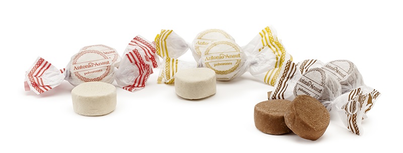 Los tenemos todo el año... pero sin duda los Polvorones de #PastasAntonioAnaut son uno de los productos imprescindibles estas Navidades 🔝🔝😀😀🎉🎉
#sinfruutossecos #sinlactosa #sinleche #sinhuevo #sinsoja
foody.es/index.php/comp…