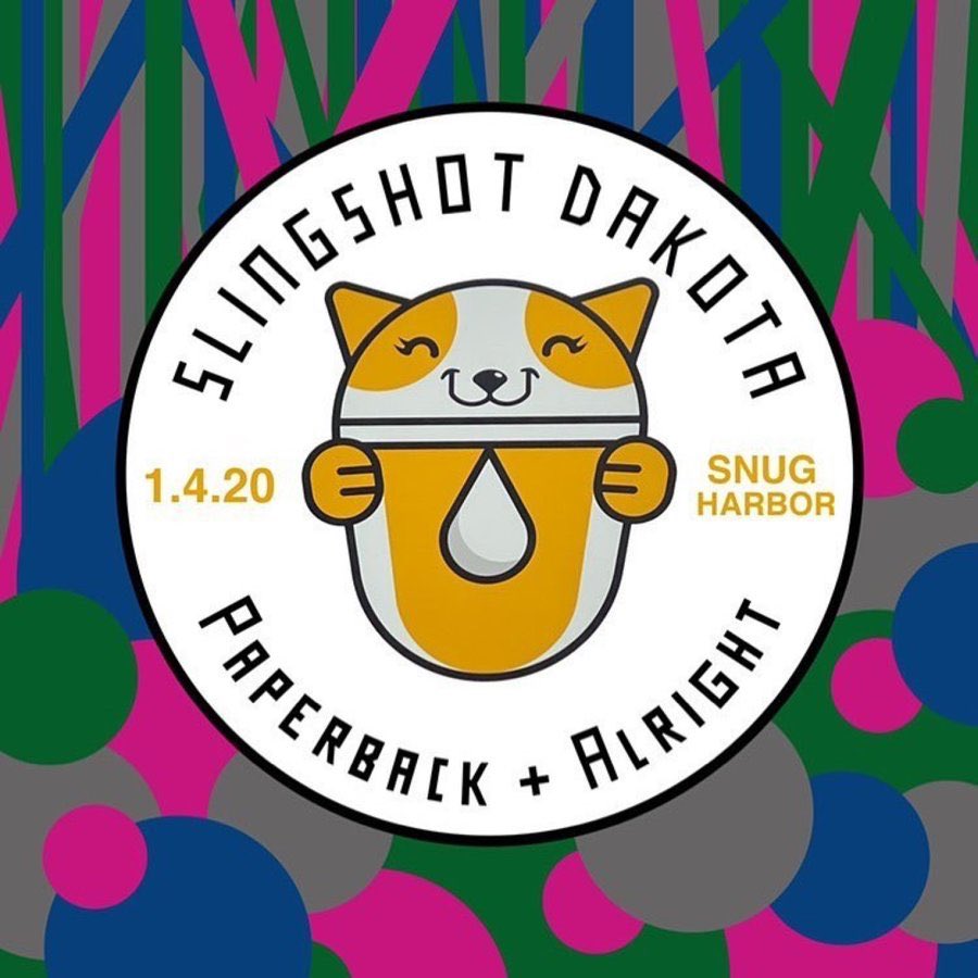 Paperback tweet media