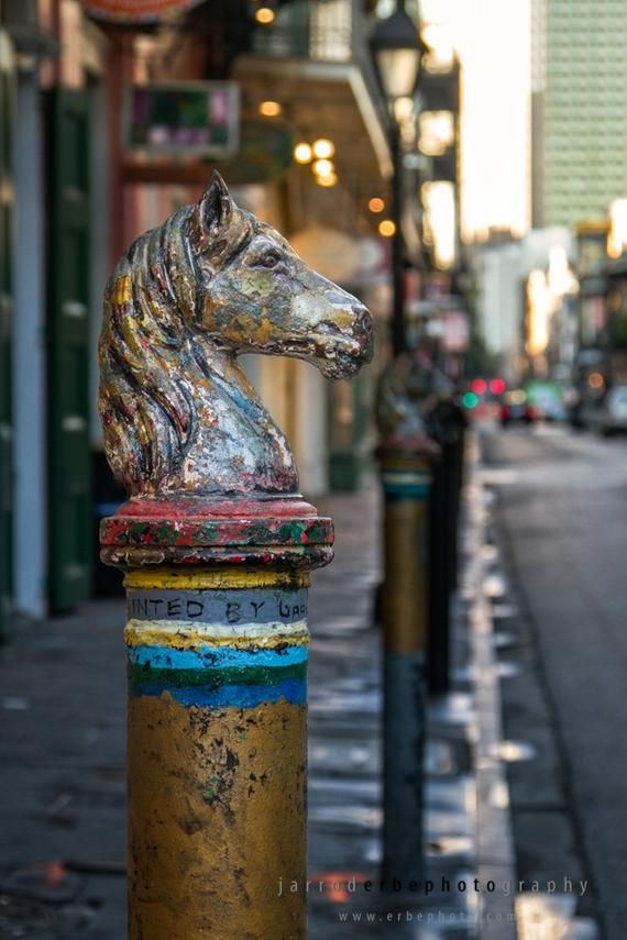erbephoto's tweet photo. New Orleans Hitching Post No.1 - NOLA Decor - Travel Photography https://t.co/ppvluIkfue via @Etsy #NOLA #NewOrleans #homedecor #travelphotography #FrenchQuarter #horse https://t.co/utqdJgx0uf