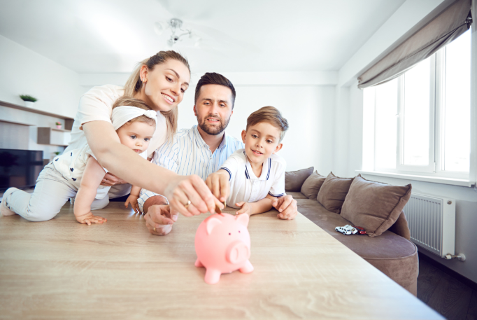 MidIlliniCU's tweet photo. Building a solid financial foundation starts with saving money! Start the new year off right with a Mid-Illini savings account. Check out your savings options on our website: https://t.co/sL17pzyMPZ https://t.co/jidf7HKsAL