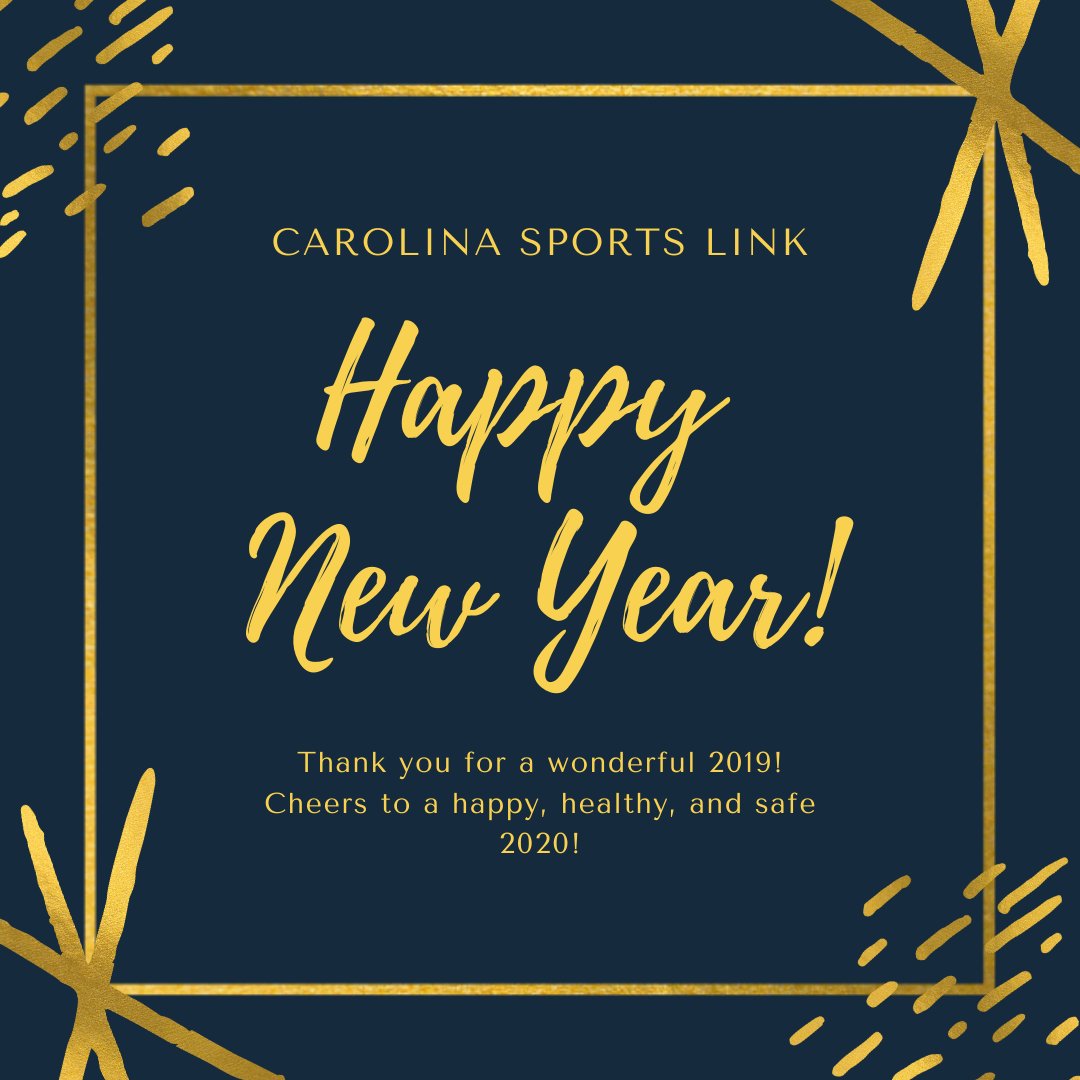 Carolina Sports Link tweet media
