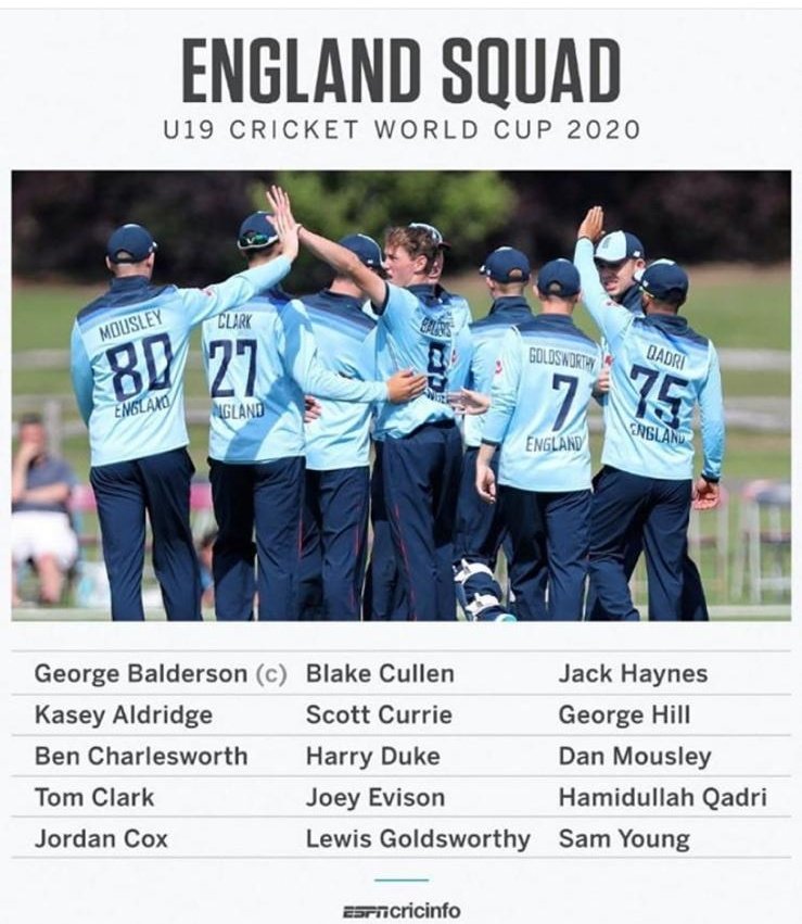 Wycombe House Cricket Club tweet media