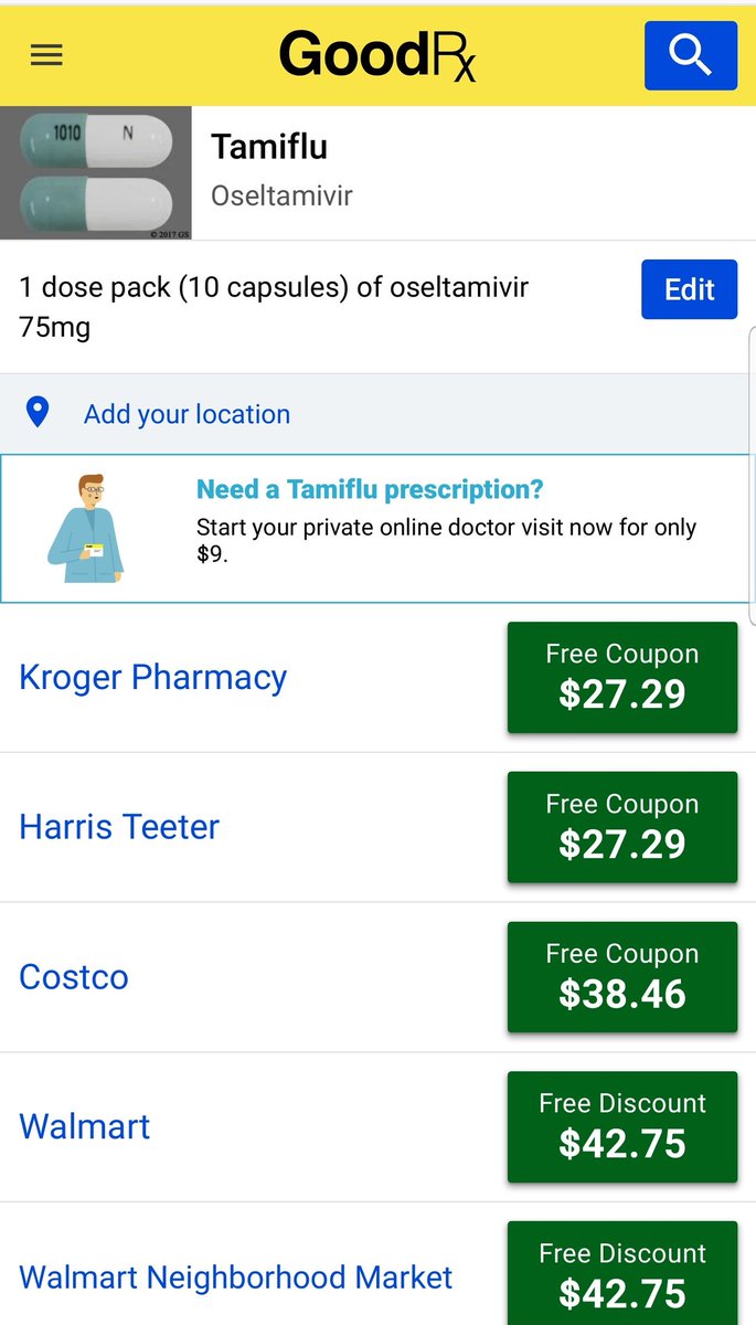 replauraloomer's tweet photo. @ryangrim Hey Ryan,

If you don't know how to shop and use the free market tools available to all of us, don't blame the system for any health consequences to members of your family.

I'm not posting this for you, but for any who may read your tweet and don't have access to your resources. https://t.co/jHfdWTkR3t