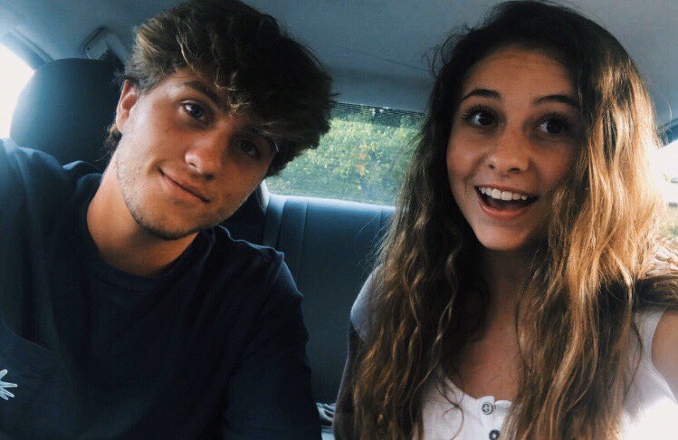 ChaseDiosy's tweet photo. Happy birthday Maggie!! I hope you have the best day and can’t wait to celebrate with you! ❤️😍 https://t.co/sIOV81Kxt0