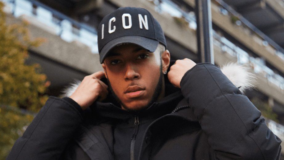 tmrwmag's tweet photo. Icon status. Yizzy's name may sound like a cross between Yeezy and Drizzy, but he's firmly part of the UK grime scene. We're tipping him to have a huge 2020 - learn more now: https://t.co/V1PfFRBc5C #yizzy #grime #ukrap #londonrap #hustlehard #backit #welcometogrimestreet https://t.co/RH47Wmd9Qk
