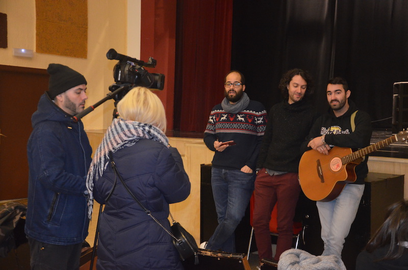 SalesianosEs's tweet photo. XXIII Edición del concierto solidario #Boscomusic en Ourense
https://t.co/5VmcrtH6Sc https://t.co/pUDHPYbNOd