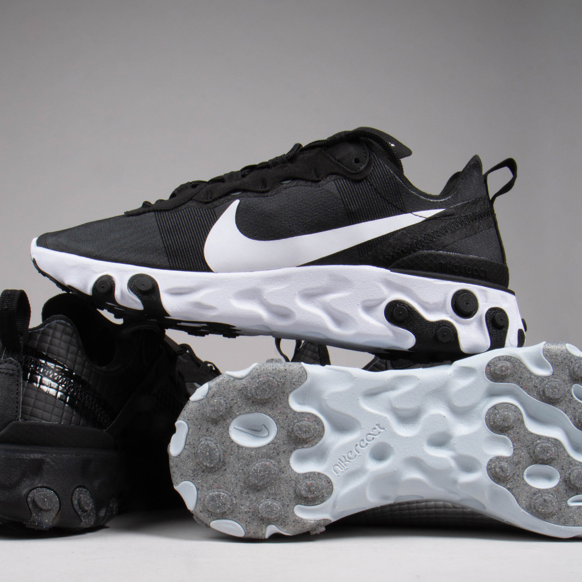 #nikereactelement55 tagged Tweets and Download Twitter MP4 Videos | Twigur