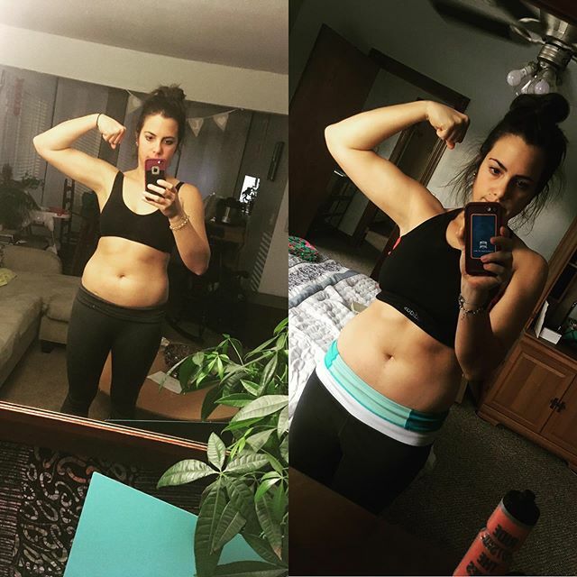 KaitSqua_'s tweet photo. “Dripping water hollows out stone, not by force but through persistence.” •new challenge: 100 burpees/day• I dare you to do one small challenge every day and see what change happens after a year #pushupchallenge #squatchallenge #burpeechallenge https://t.co/YzMXX2vc0m https://t.co/i3nsGgEsLW