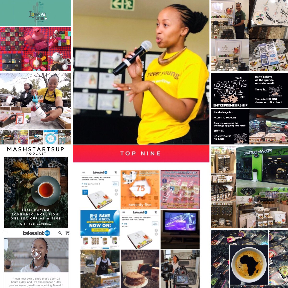 loveteatimesa's tweet image. ☄️Start a #sidehustle. Have a side hustle. It’s a gig economy. Self-disrupt before you are disrupted by retrenchments, restructures and other re-what what’s... 

🍵#KerichoGoldTeas on #Takealot m.takealot.com/#!results?sort… 

#ThursdayThoughts #ThursdayMotivation 
#GirlsTalkZA