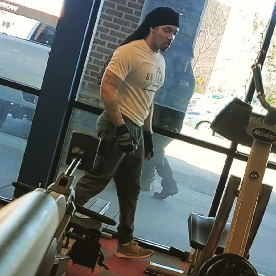 2020 less bitching more hustlinnn😤

#hiphopartists #hiphopforever #hiphopunderground #ExpectToWin #hiphopbeat #hiphopweekly #hiphopproducer #hiphopinternational #fitnessaddicts #fitnesspro #workoutmusic #workouteveryday #workoutdaily #workoutapparel #workoutsession #NewYear2020