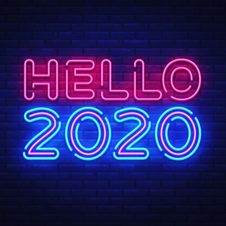 EDECorporation's tweet photo. #Hello2020 We hope you had an amazing 2019! We sure did, thanks to all of your support over the past year. Here’s to an equally great 2020! 🎉

#tradeshowlife #eventmarketing #tradeshows https://t.co/vUkGdgDFiA