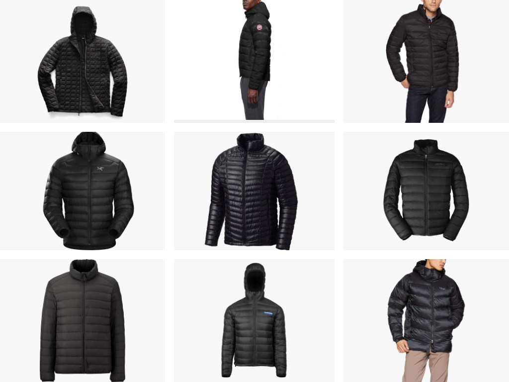 Small In Size Big on Warmth: 10 Best Packable Down Jackets for Men - #mutedgear #menswear #mensgear #menslifestyle - muted.com/packable-down-…