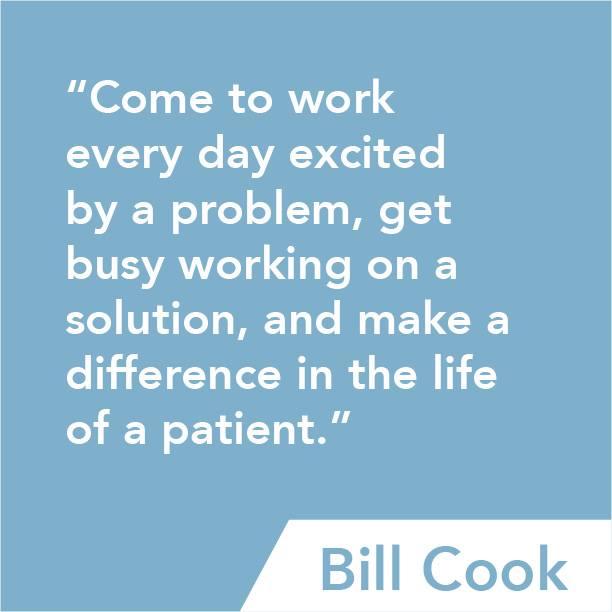 CookMedical's tweet image. Who's excited to see what 2020 will bring? 🖐️  #GoTeamCook #GlobalCook #CookQuote #CookHistory bit.ly/2t7tJ2t