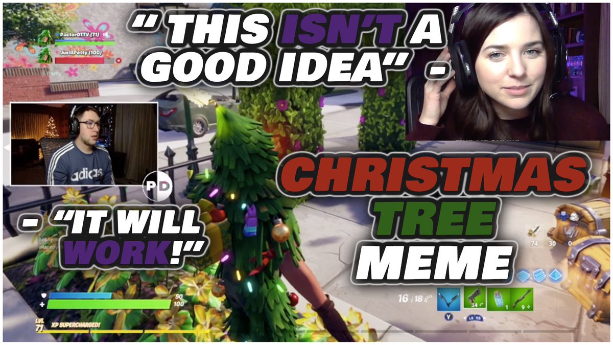 TTVPastorD's tweet image. NEW VID

youtube.com/watch?v=W6Cl-v…