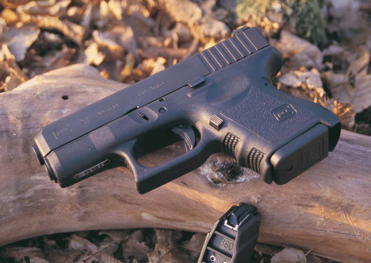 GlockMagazine's tweet photo. Glock 28
#glock #glock28 https://t.co/7cbddojp0I