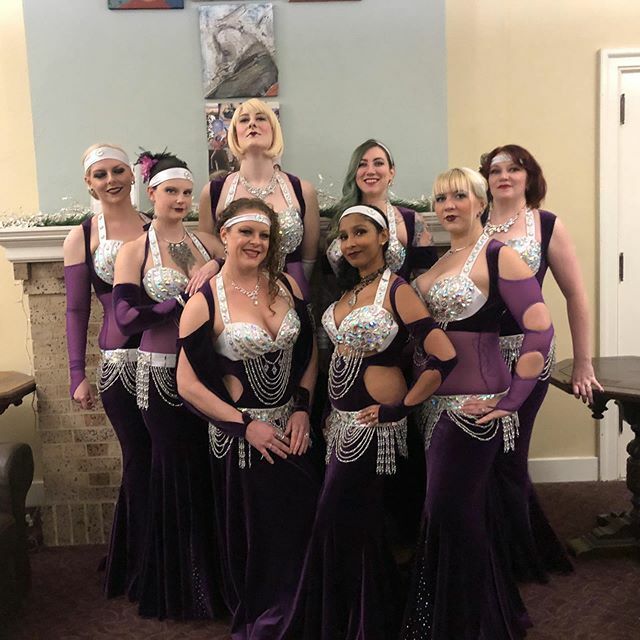 New belly dance session with @tacoma.bellydance starts Monday and Tuesday! Are you registered? #tacomawa #dance #bellydance #fun #thingstodo #community #fitness #bodypositive ift.tt/36hezGk