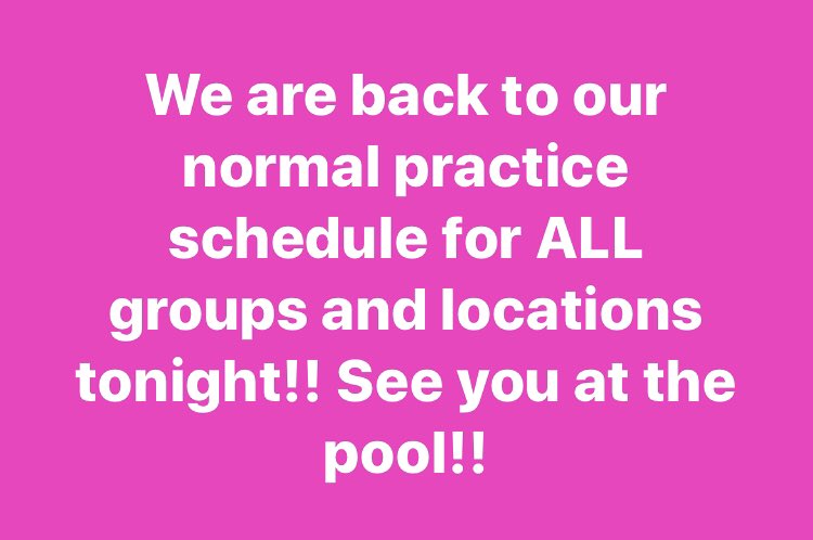 Palmetto Aquatics tweet media