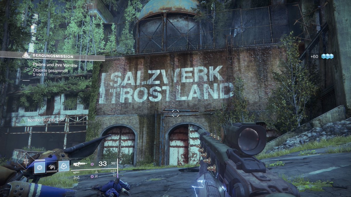 Destiny2  #PS4share