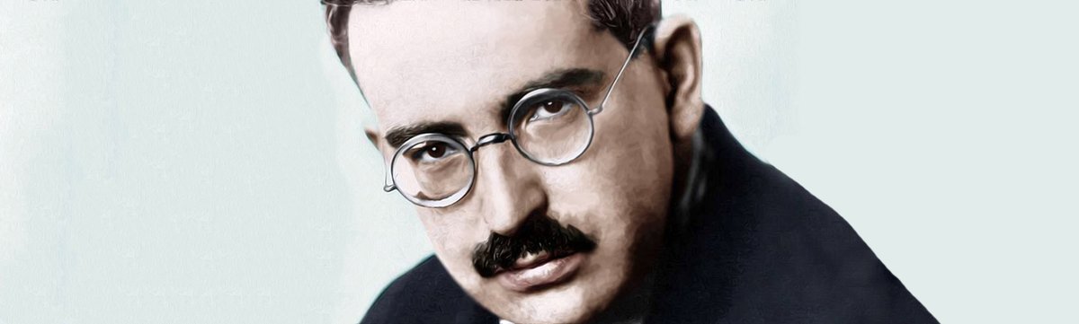 Elementos_BUAP's tweet photo. Walter Benjamin y las teorías de la descolonización en América Latina
H.C.F. Mansilla

Artículo completo disponible gratuitamente en:
https://t.co/eUGbWutRwc https://t.co/t6cevZPKqi