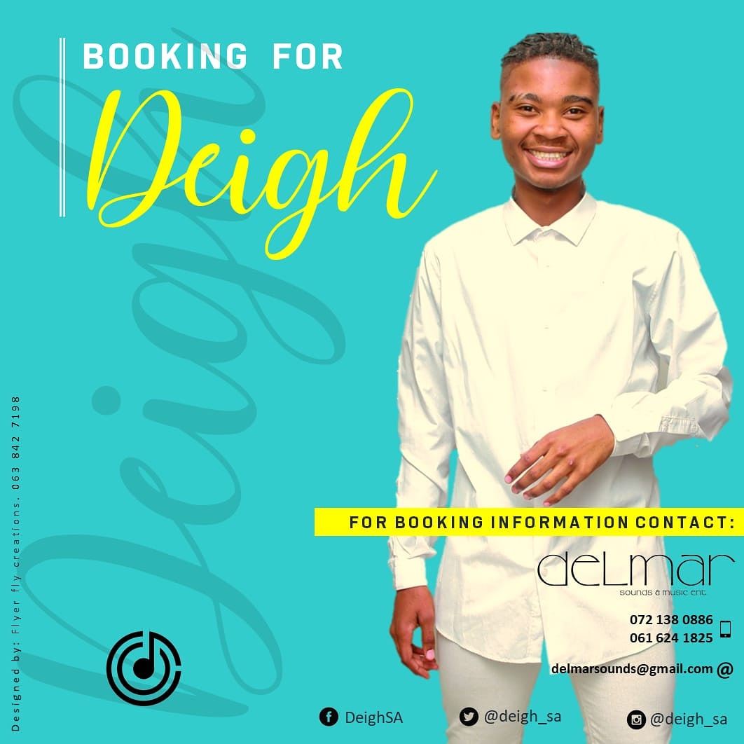 deigh_sa's tweet photo. 2020🔥✨ ready and prepared @ZanoUrban @Dj_Maphorisa @DJTira @SonyMusicSouth @MTVAfrica @SOUNDCITYtv @ChannelOTV https://t.co/JAWgSjoVlo