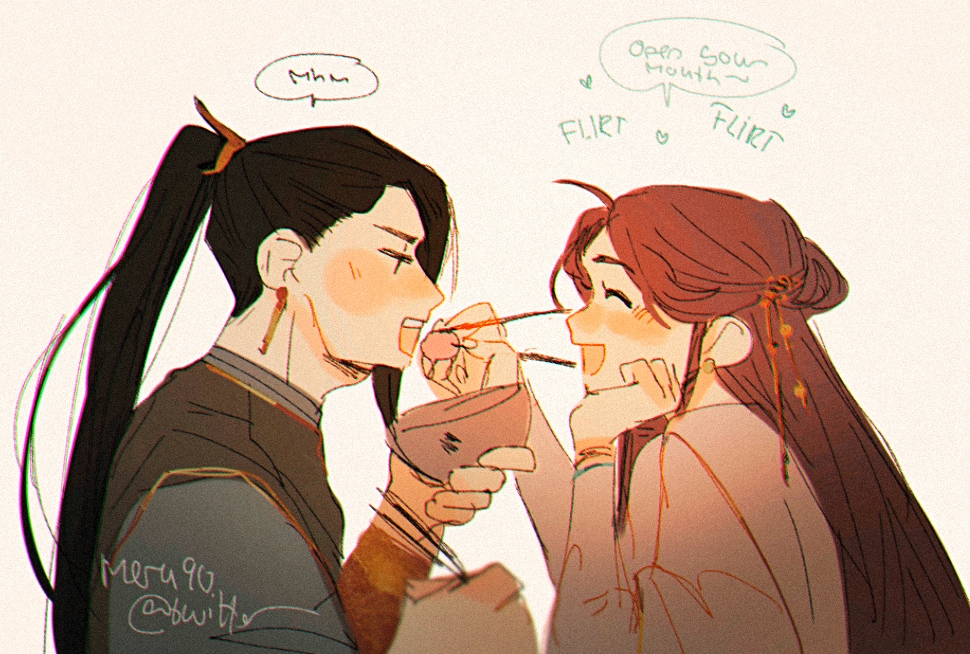 Meru En Twitter Sqx Shamelessly Flirts Sqx When My Hx Unknowing Does Something Flirty Ndjhjadsksosuohohkssohgreg Mm Ming Xiong 天官赐福 双玄 Beefleaf Shuangxuan Tgcf T Co Agcuxftmwu Meru En Twitter Sqx Shamelessly Flirts Sqx When My Hx Unknowing Does Something Flirty Ndjhjadsksosuohohkssohgreg Mm Ming Xiong 天官赐福 双玄 Beefleaf Shuangxuan Tgcf T Co Agcuxftmwu