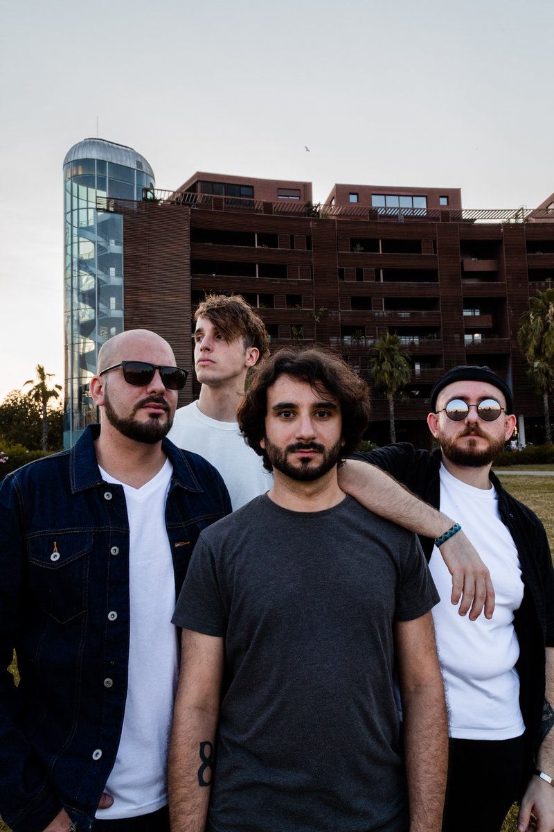 Uneven Structure tweet media