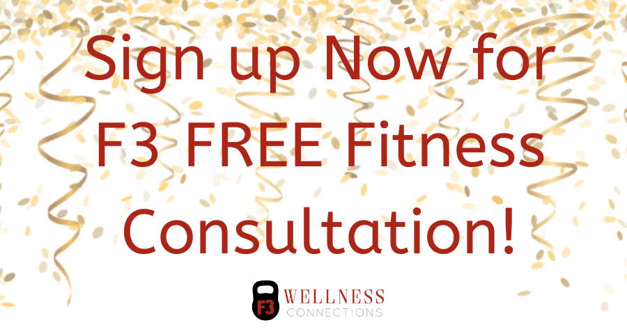 f3wellness's tweet photo. Kick-off the year + decade with F3 free fitness consultations at our facility or in the comfort of your home. Just sign up here https://t.co/oFQUh9gTNO. #health #fitnessresolution #kettlebelltraining #personaltraining #fitnessmotivation   #wellness #fitness #free #personaltrainer https://t.co/3t1cUWR1h4