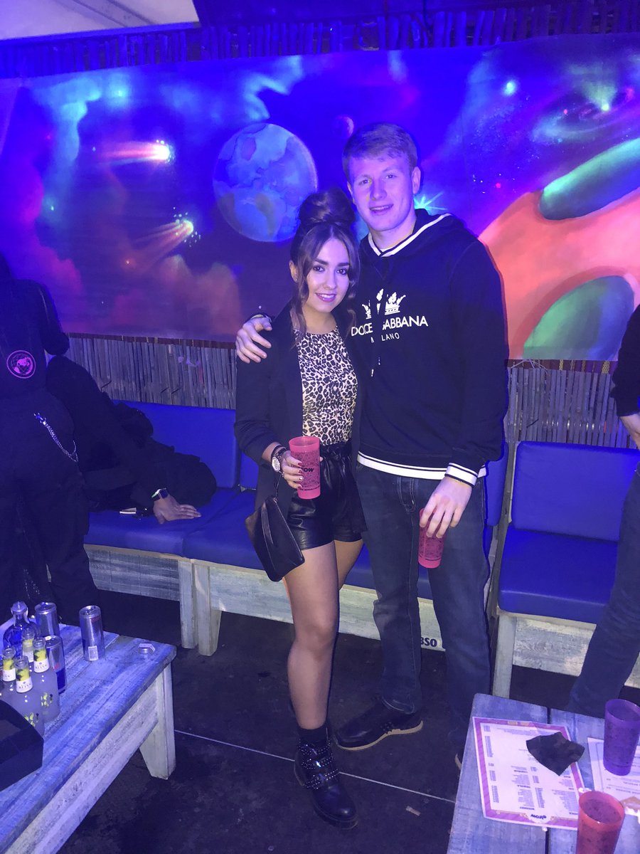 Jade Austin tweet media