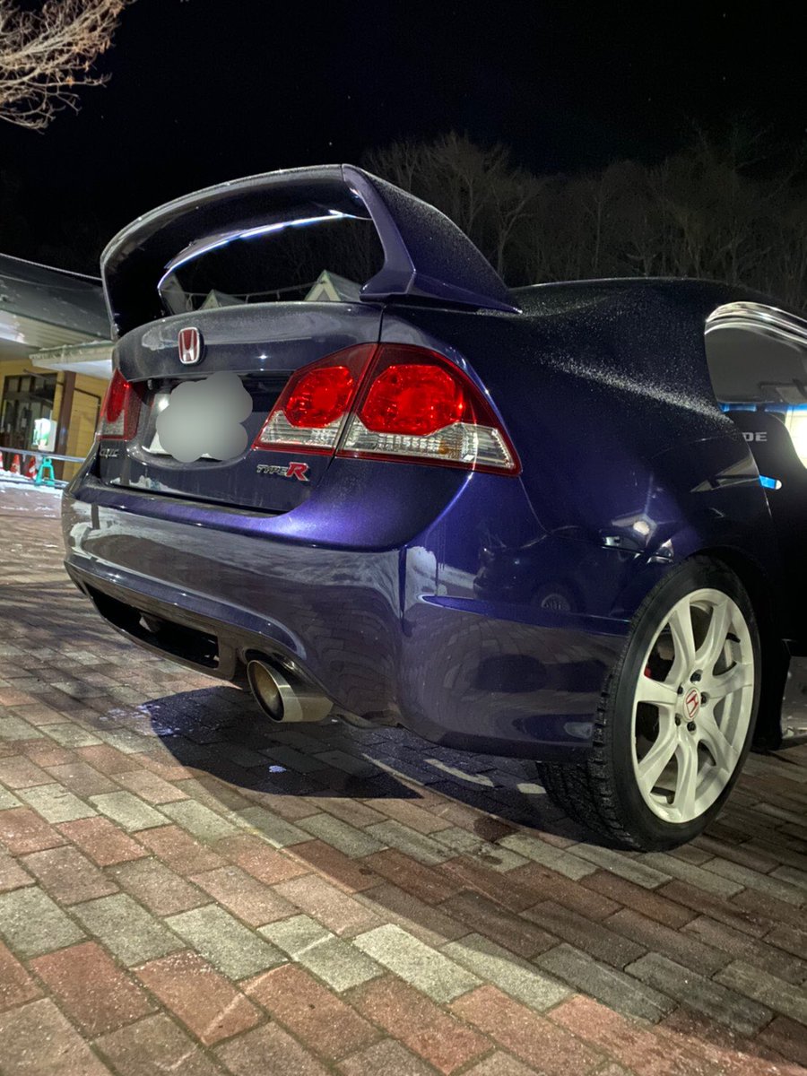 #新年だしホンダ乗りと繋がろう2020