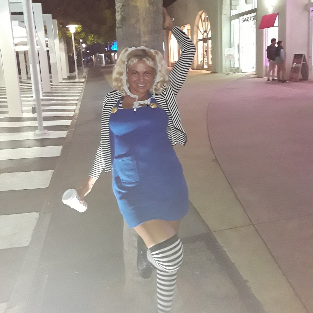Alexa Castillo tweet media