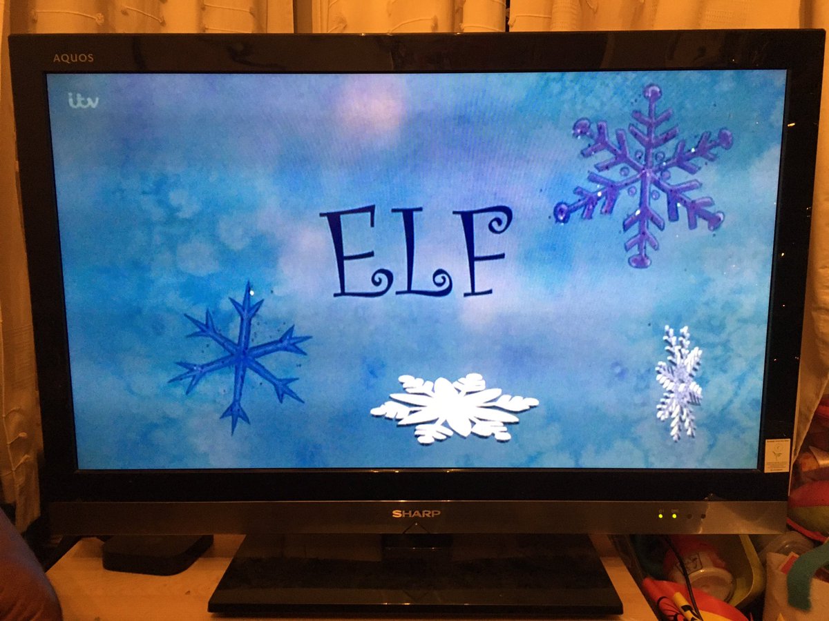 hamlettcae's tweet photo. Ninth day of Christmas - Indium gallium nitride (or similar semiconductor) enabling the LEDs in our TV to display Christmas films. #12MaterialsofChristmas #LEDs #GaInN https://t.co/p5giL3lx20