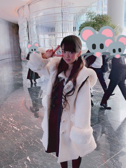 Twitterのコスプレ画像64