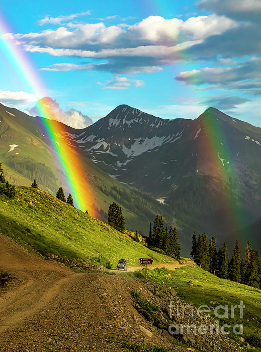 pwebsterco's tweet photo. New artwork for sale! - "Rainbow Promise" - https://t.co/J7Tqk2IHvm @fineartamerica https://t.co/J7QsGXZNGk