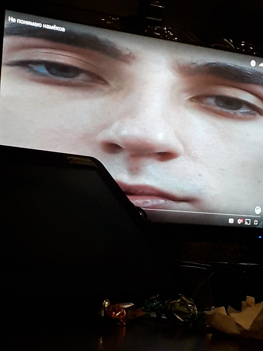 Пососите мой медок