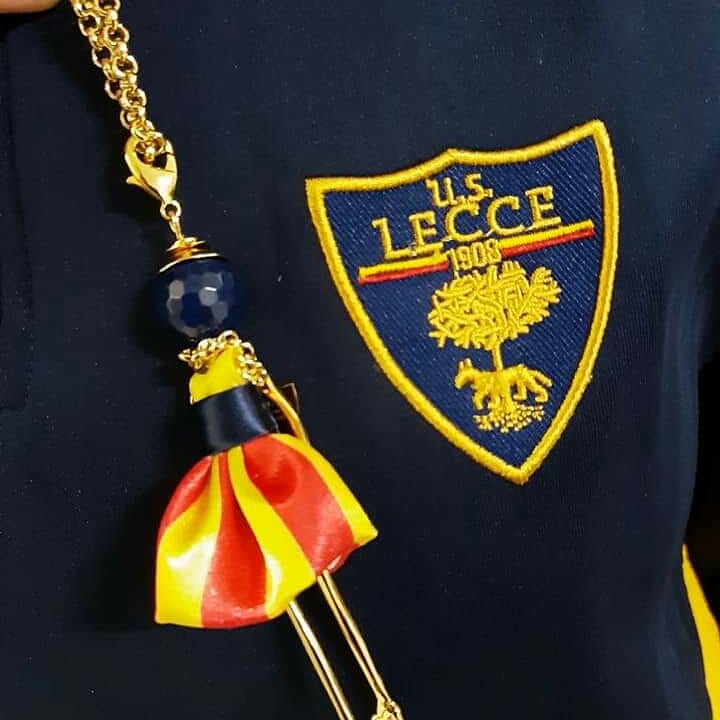 "LE CAROSE" GIALLOROSSE
Un gentile omaggio del nostro main sponsor