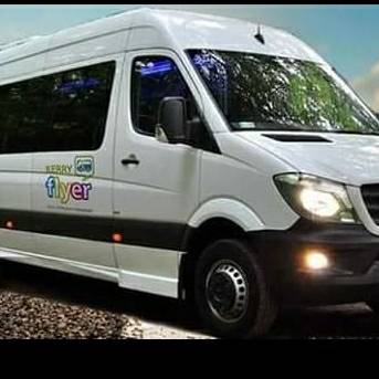 How is everyone's 2020 going so far?
We are straight back to business, travelling the highways and byways 😉
If you have a transport need just give us a call. Accessibility is our speciality! For all your individual and group transport needs give us a call!