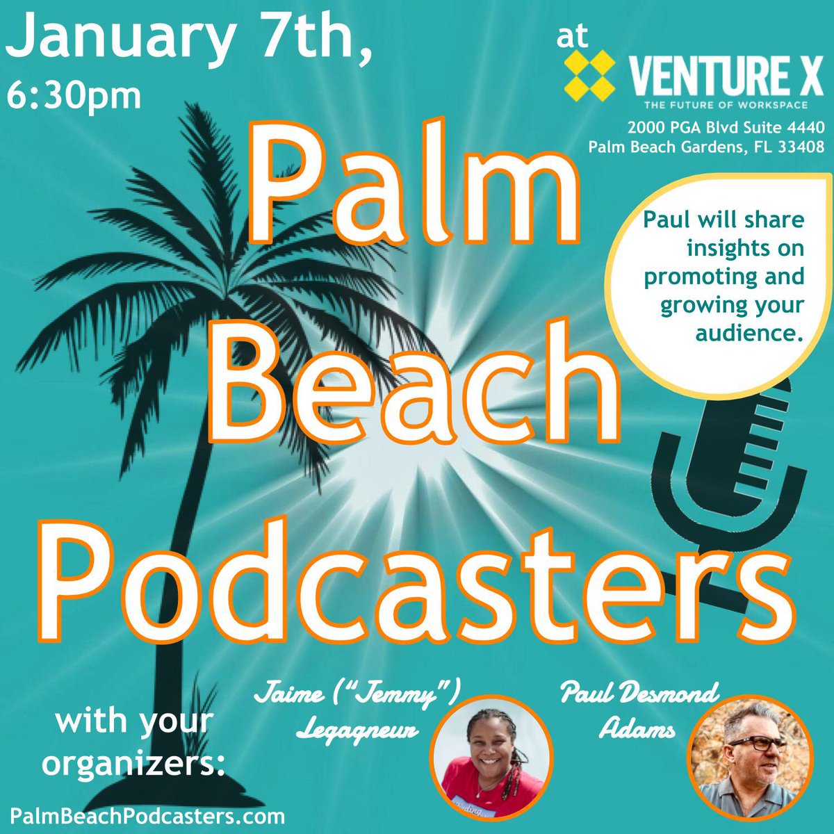 PBPodcasters tweet picture
