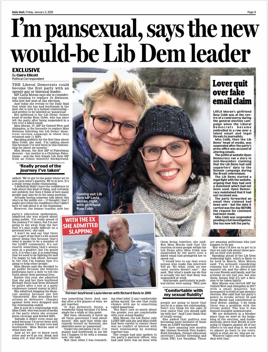 Claire Ellicott tweet media